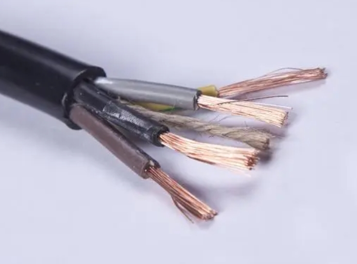 電力電纜加上鎧裝層的目的是什么?.jpg 電力電纜加上鎧裝層的目的是什么?.jpg